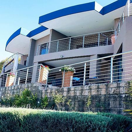 Over The Moon Guesthouse Johannesburg Luaran gambar