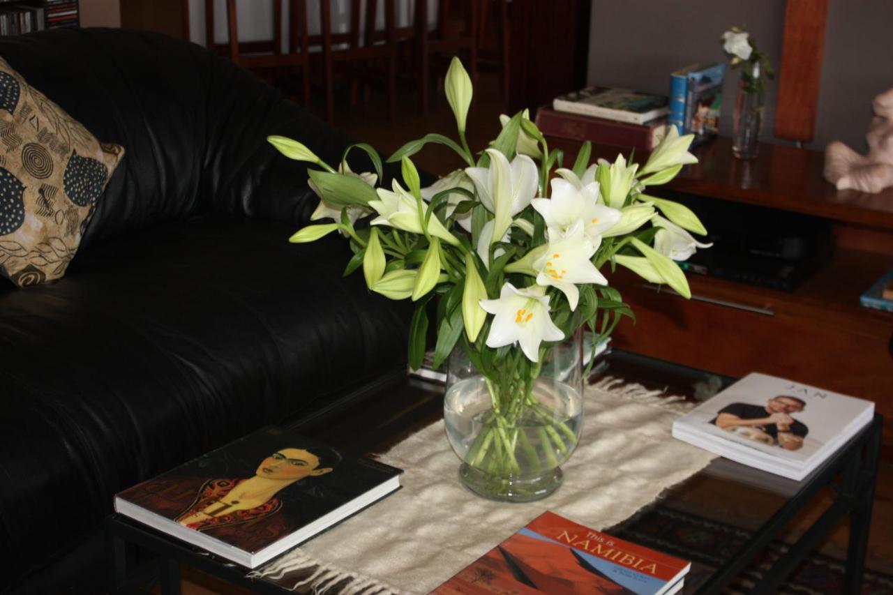 Over The Moon Guesthouse Johannesburg Luaran gambar