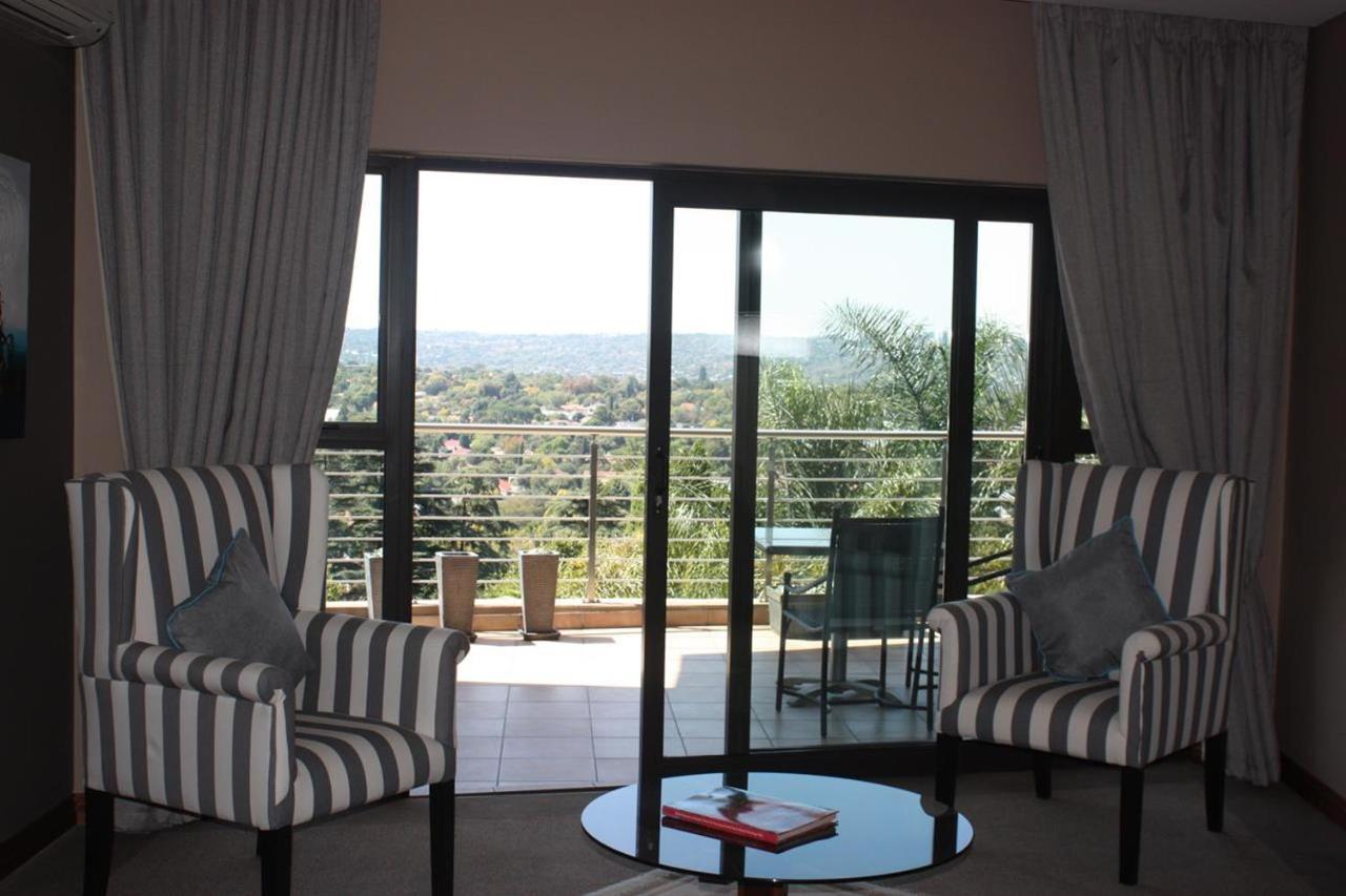 Over The Moon Guesthouse Johannesburg Luaran gambar