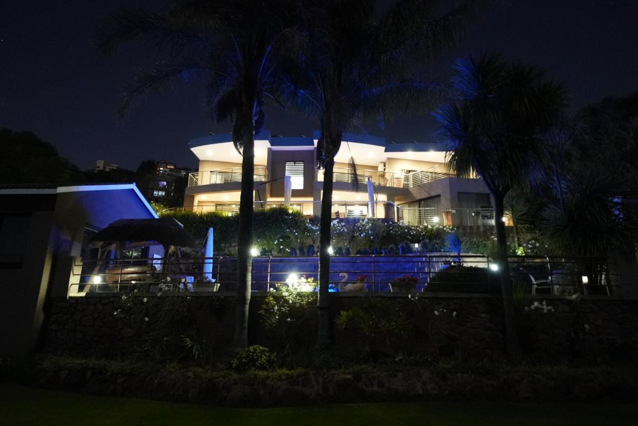 Over The Moon Guesthouse Johannesburg Luaran gambar