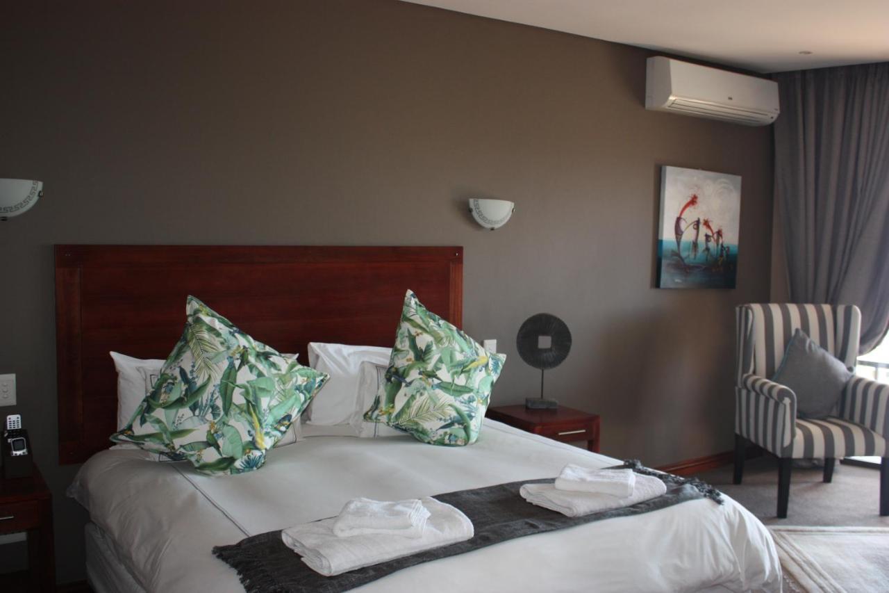 Over The Moon Guesthouse Johannesburg Luaran gambar