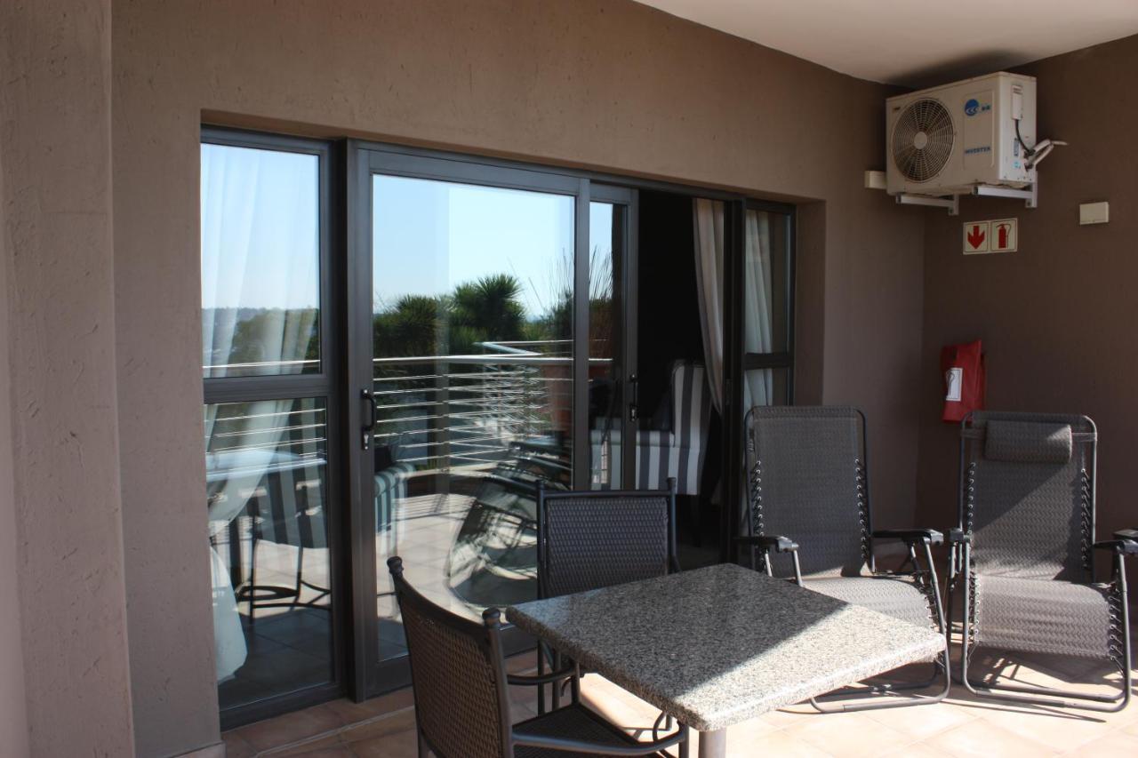 Over The Moon Guesthouse Johannesburg Luaran gambar