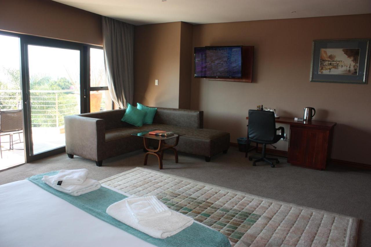 Over The Moon Guesthouse Johannesburg Luaran gambar