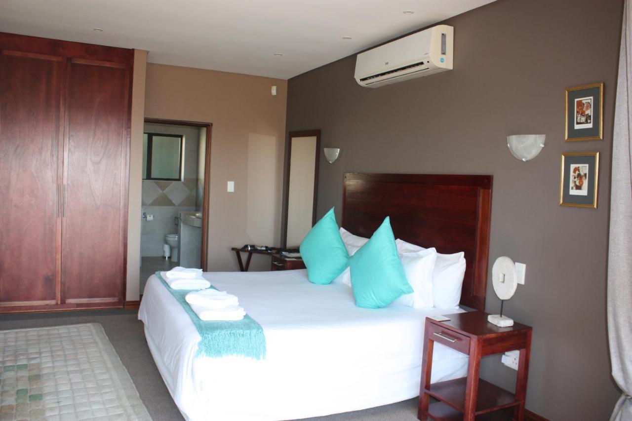 Over The Moon Guesthouse Johannesburg Luaran gambar
