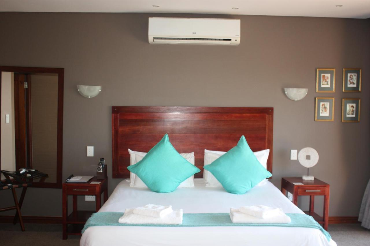 Over The Moon Guesthouse Johannesburg Luaran gambar