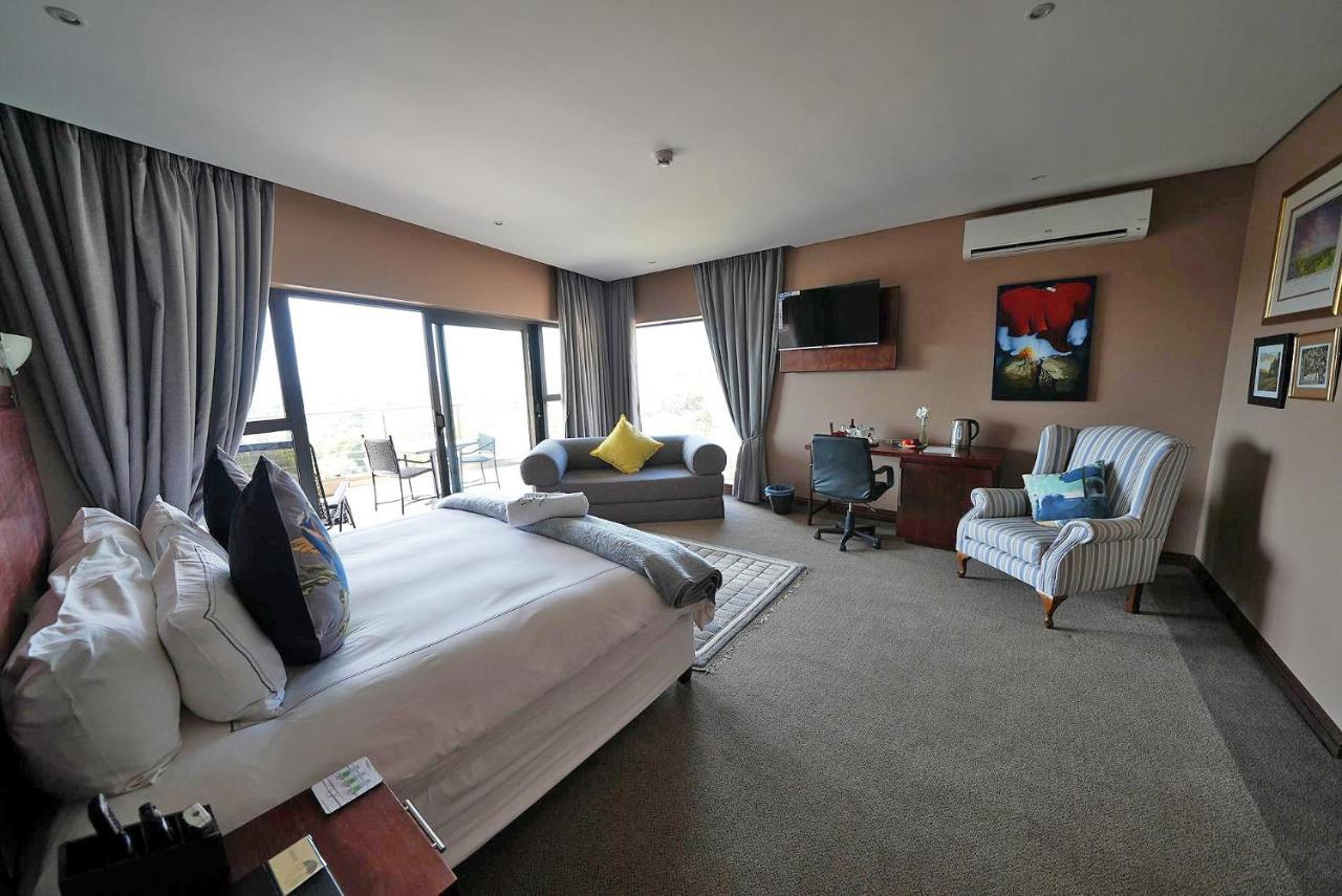 Over The Moon Guesthouse Johannesburg Luaran gambar