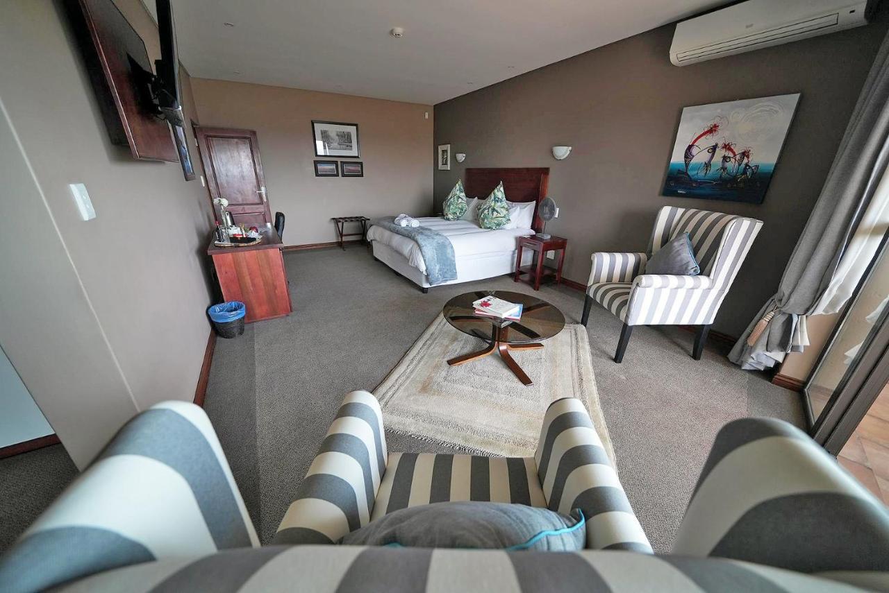 Over The Moon Guesthouse Johannesburg Luaran gambar