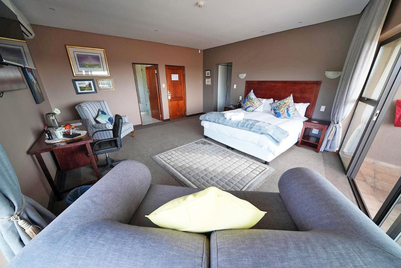 Over The Moon Guesthouse Johannesburg Luaran gambar