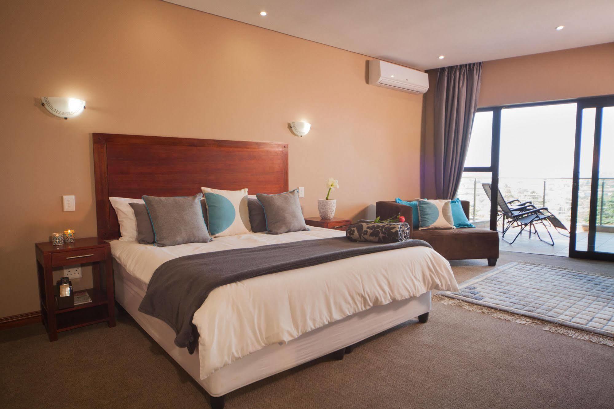Over The Moon Guesthouse Johannesburg Luaran gambar