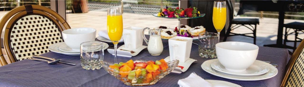 Over The Moon Guesthouse Johannesburg Luaran gambar